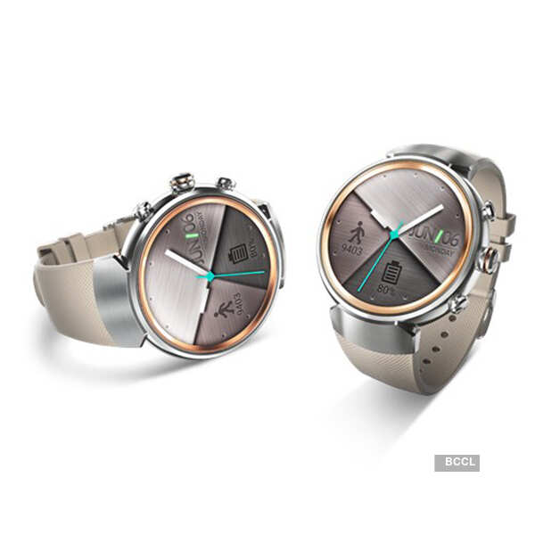 Asus zenwatch shop 3 flipkart