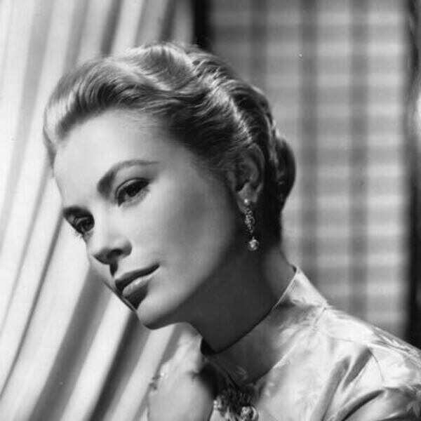 Grace kelly sexy