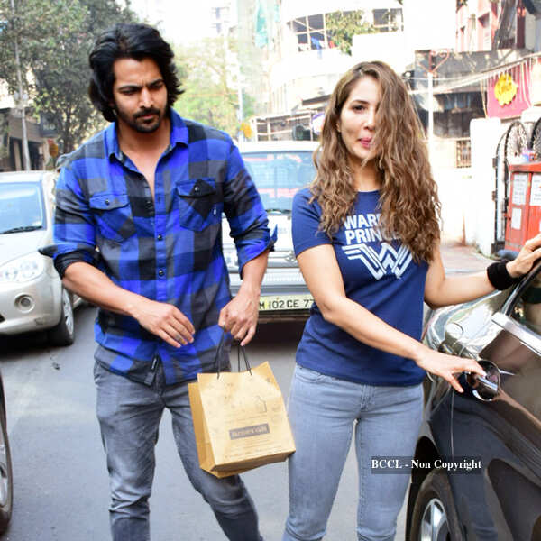 Kangana Ranaut Nicholas Lafferty Kangana Ranaut