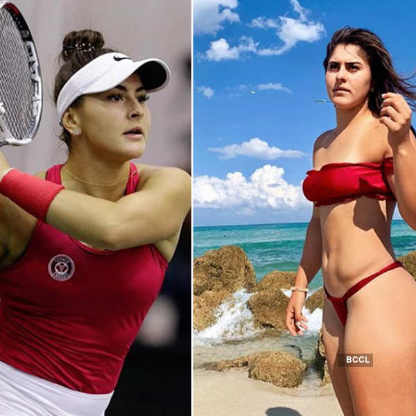 bianca andreescu bikini - www.barcelonafootballblog.com.