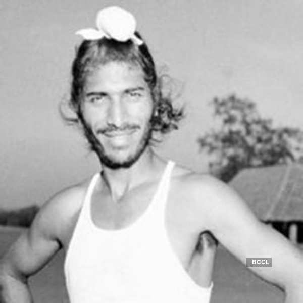 20 Facts You May Not Know About The Flying Sikh Milkha Singh Photogallery Etimes