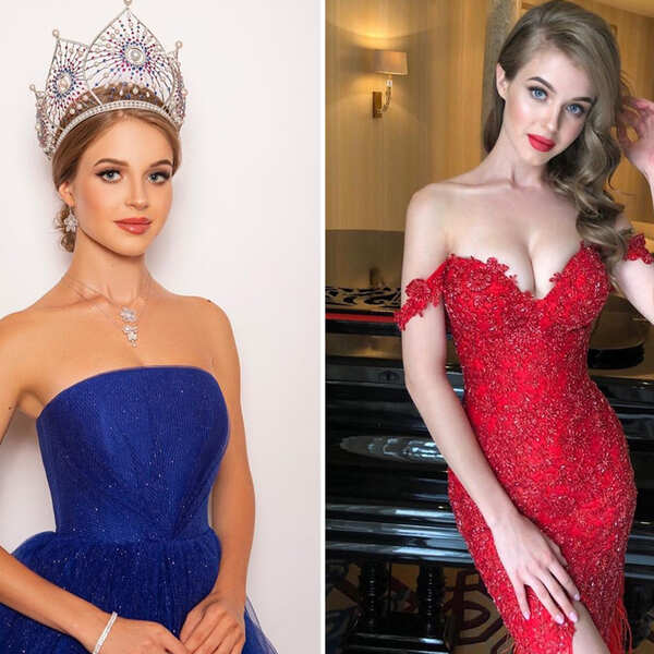 Russia Will Not Take Part In Miss Universe 19 Photogallery Etimes