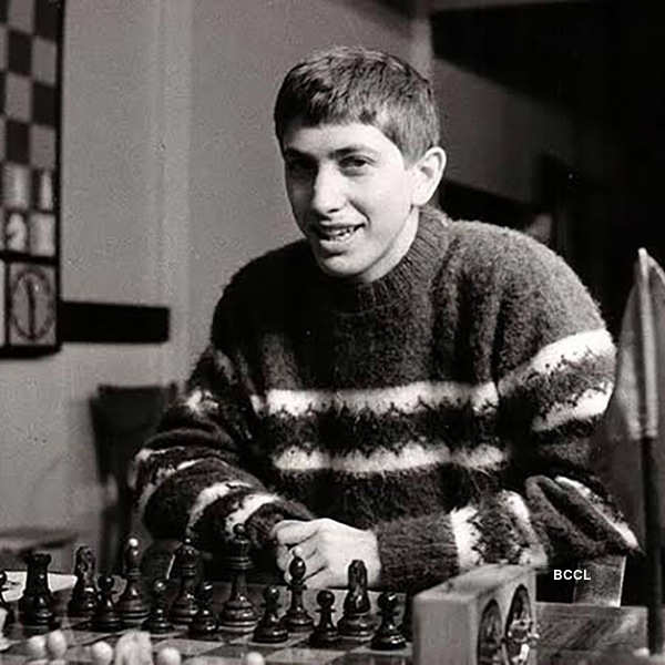 A planet named after chess pro Viswanathan Anand and other interesting  facts about the legend