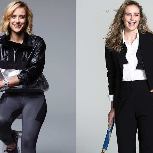 Gorgeous Pictures Of Australian Cricketer Ellyse Perry