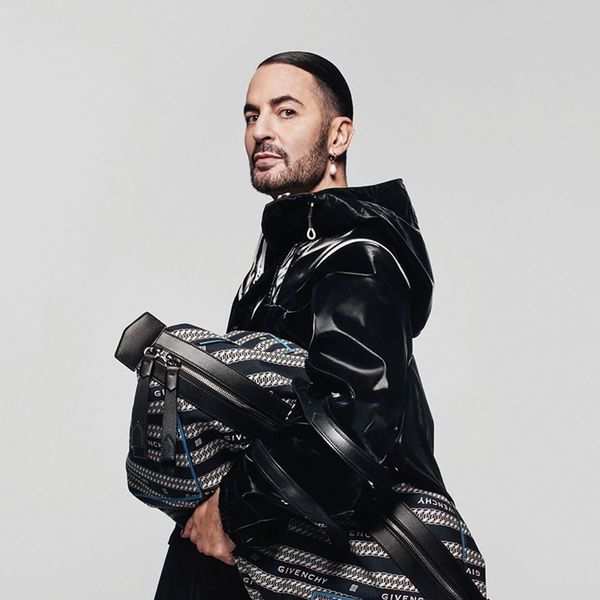 PIC OF THE DAY: MARC JACOBS (DESIGNER)