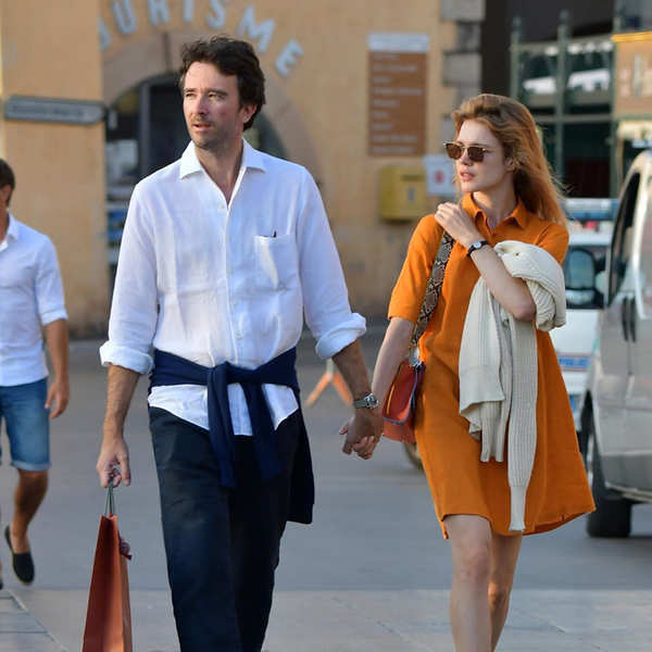 Model Natalia Vodianova Is Engaged to Fashion Exec Antoine Arnault!: Photo  4408053, Antoine Arnault, Engaged, Natalia Vodianova Photos