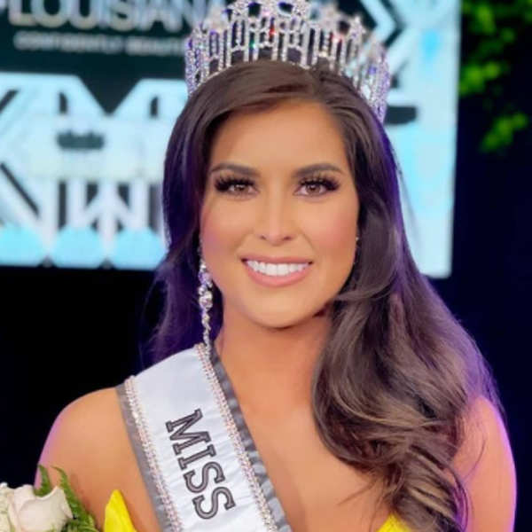 Miss Louisiana USA - MISS LOUISIANA USA and MISS LOUISIANA TEEN USA