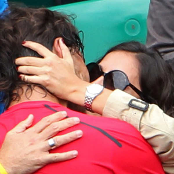 Birthday Special Rafael Nadal S Pictures With His Wife Go Viral Pics Birthday Special Rafael Nadal S Pictures With His Wife Go Viral Photos Birthday Special Rafael Nadal S Pictures With His Wife