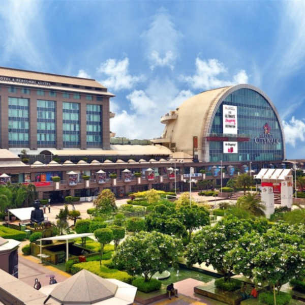 DelhiShopping Top 5 Shopping Malls in Delhi/NCR 1.Select City Walk Mall-   … in 2023