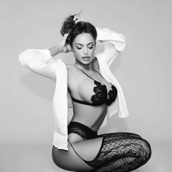 badnurse69 hamshira Aleksandra