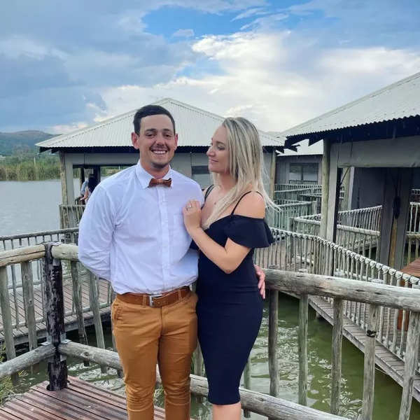 T20: Quinton de Kock's wife Sasha likes his '69' naughty name