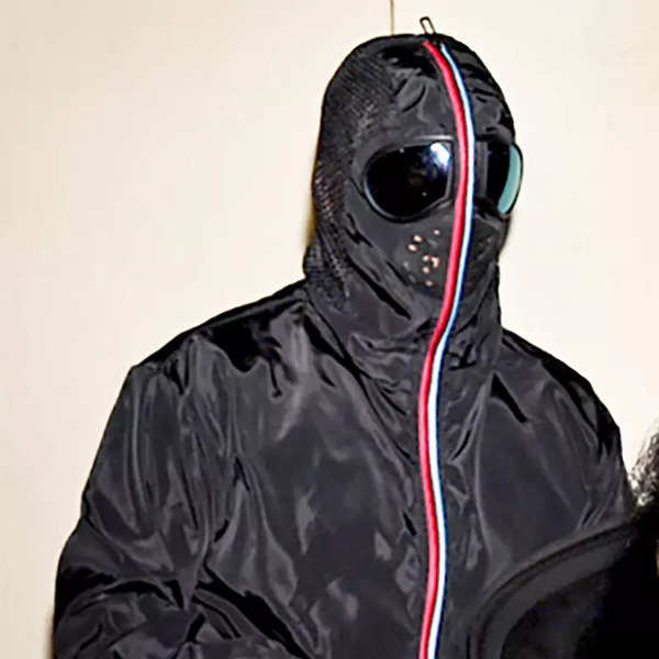 Freshset on sale goggle jacket