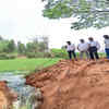 Chikkabanavara Lake is set to get back into flow