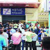 Shock after death at Attiguppe metro station