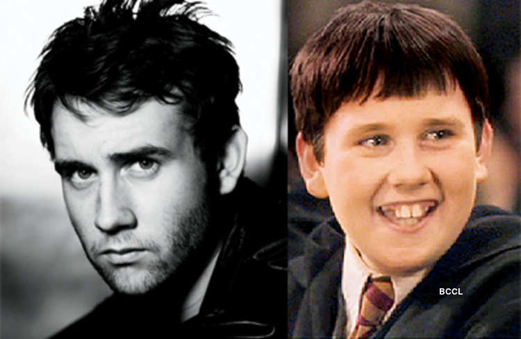 doesnt sound familiar does it now remember the short chubby rabbit toothed boy by the name of neville longbottom in the harry potter series yeah well he went from being all that to this dashing young hot photos