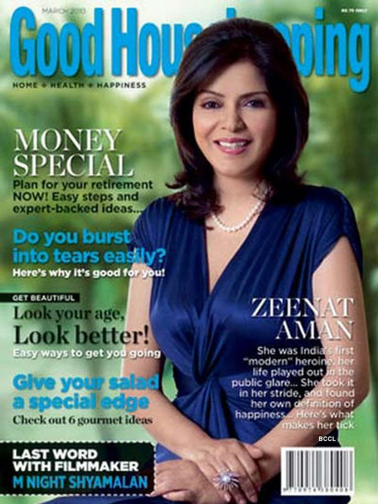 Good Housekeeping Subscription - Philippine distributor of