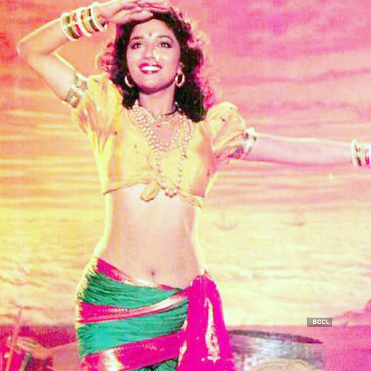 Farah Khan birthday: Some of the iconic dance songs choreographed by queen  of humour, Checkout