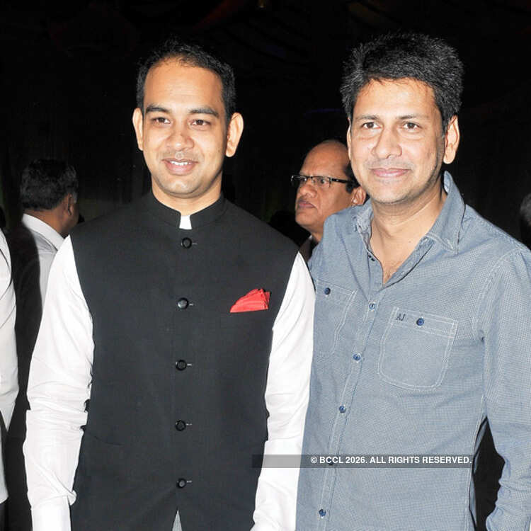 Boda De La Hija De Rama Raju