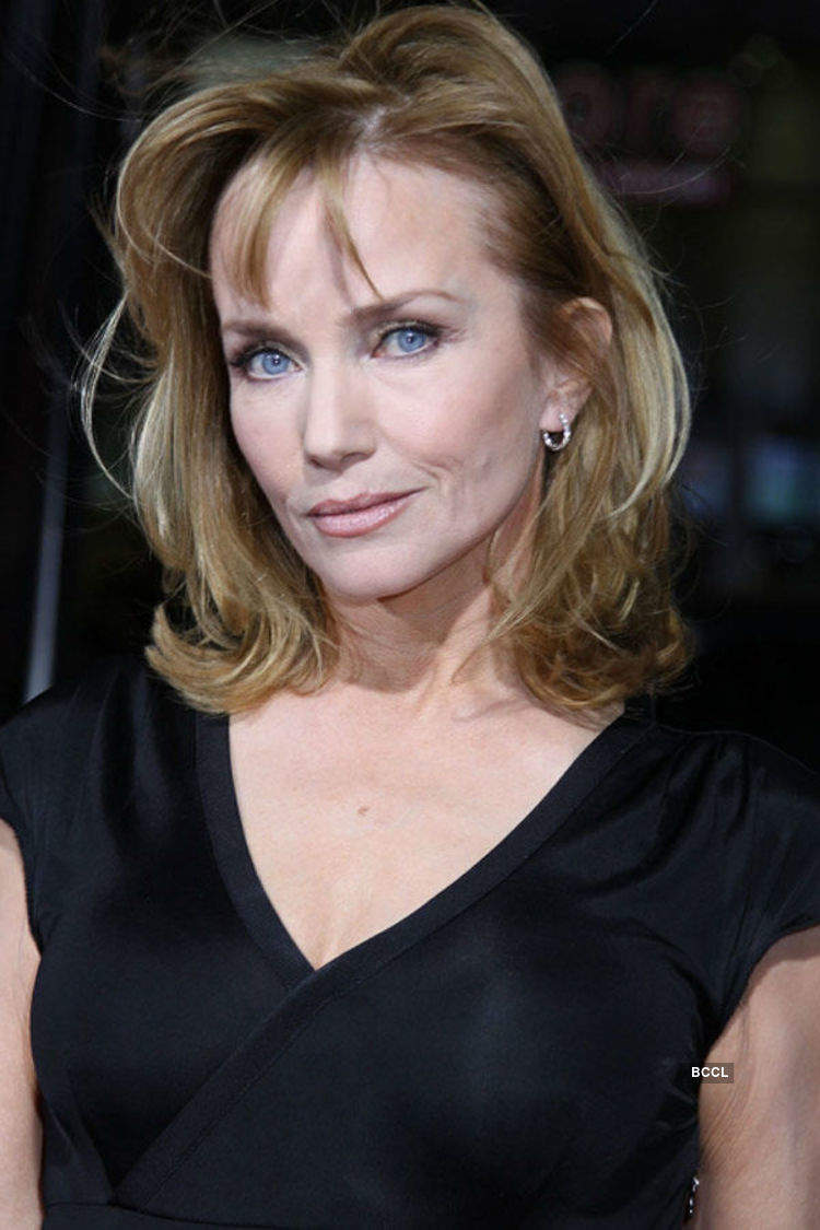 American beauty Rebecca De Mornay