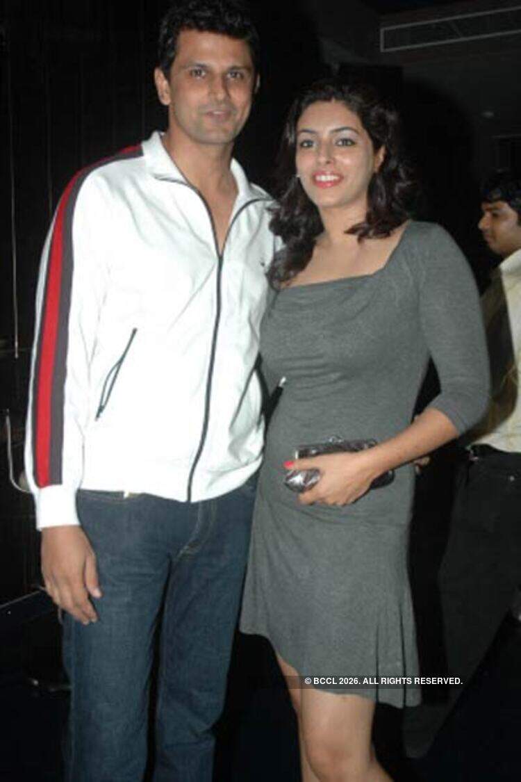 Boda De Sandeep Rajora