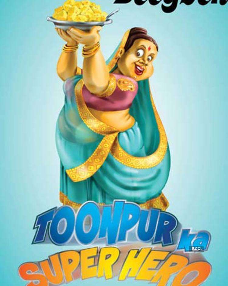 Toonpur ka superhero discount full movie download