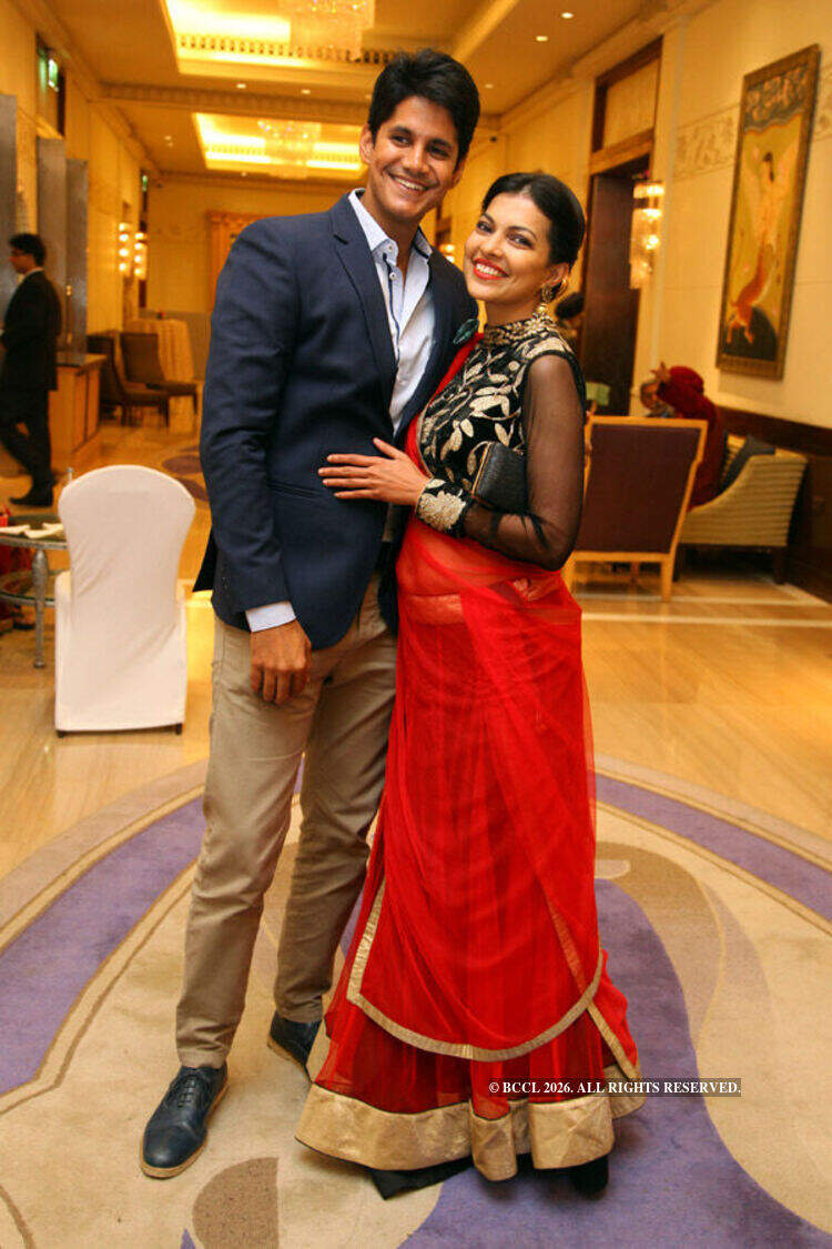 Boda De Smita Rao GITAM