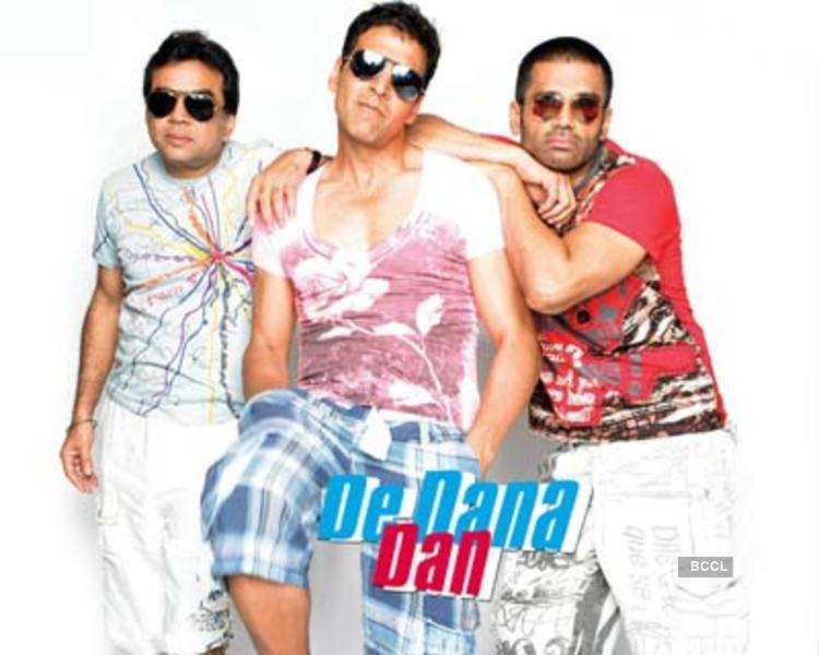 De dana dan full movie hd sale 1080p download filmywap