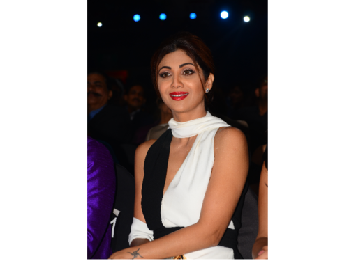 In Pics: Be it Shilpa Shetty, Anushka Sharma or Diljit Dosanjh -colour  white seems to be everyone's favourite