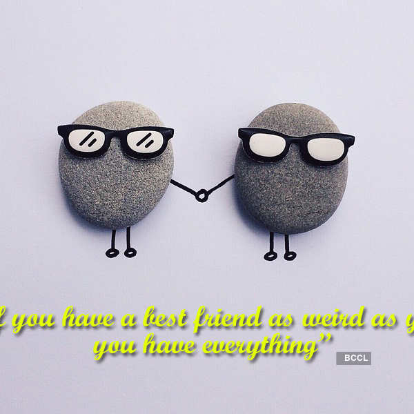 Funny Friendship Quotes Photogallery - Etimes