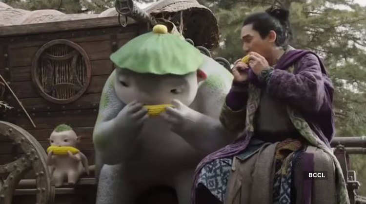 Monster Hunt 2 Movie Photos, Monster Hunt 2 Movie Stills