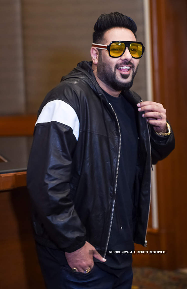 Badshah to Launch New Single Mercy on Dil Hai Hindustani - News18