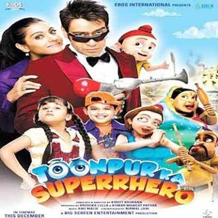 Toonpur ka superhero full best sale movie download