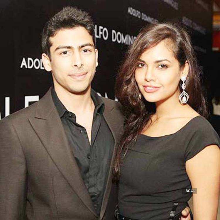 43 Launch Party Of Refurbished Hugo Boss Store At Dlf Emporio