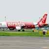 AirAsia flight makes emergency landing at Hyderabad Airport