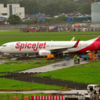 Passengers on SpiceJet flight to Guwahati test Covid-19 positive