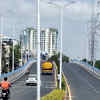 Bengaluru gets 47th flyover