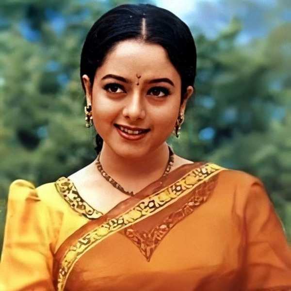 Will Sai Pallavi portray late Telugu actress Soundarya in biopic? |  Photogallery - ETimes