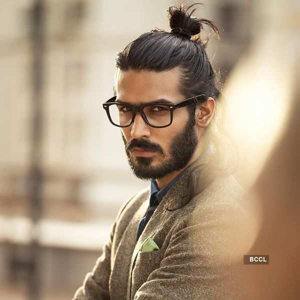 Top 10 Indian male fashion models | Photogallery - ETimes