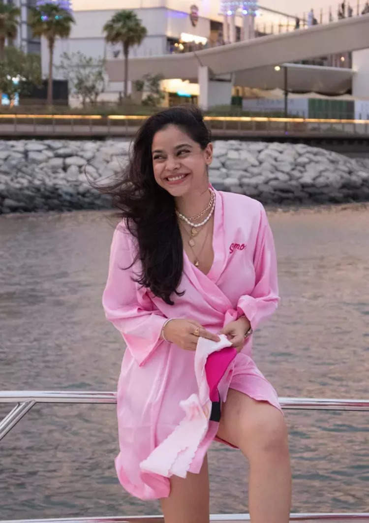 sumona chakravarti in kasamh se