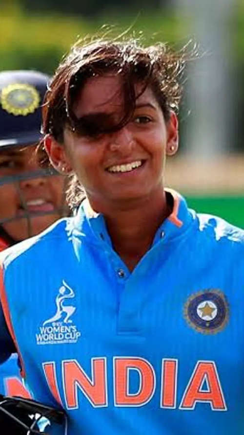 Women's T20 World Cup: India look to keep momentum…