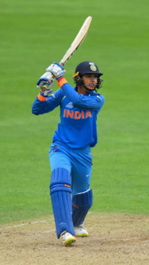 Women's T20 World Cup: India look to keep momentum…