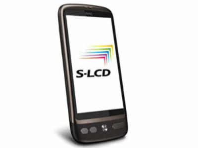 S-LCD