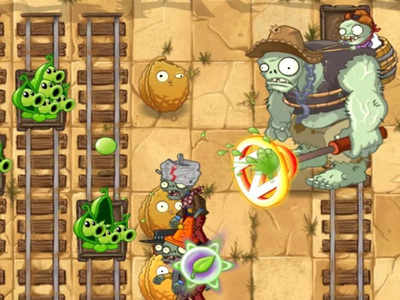 Plants vs. Zombies 2 launches worldwide on iOS, offers true free