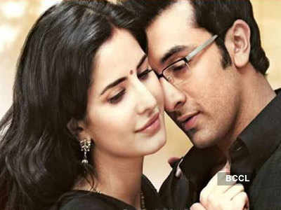 PinkVilla - Ranbir Kapoor and Arjun Kapoor look suave as