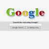 google original logo