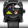 Rj X Super Mario Bros Watch