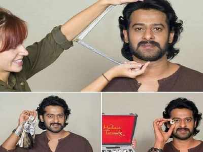 First South Indian actor to feature in Madame Tussauds