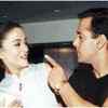 Salman Khan and Aishwarya Rai Bachchan