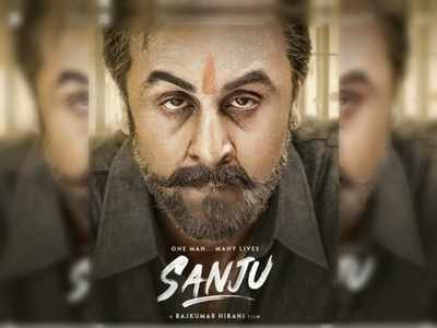How to copy Ranbir Kapoor's exact Sanju film promotion looks in 9 photos