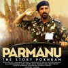 'Parmanu: The story of Pokhran'